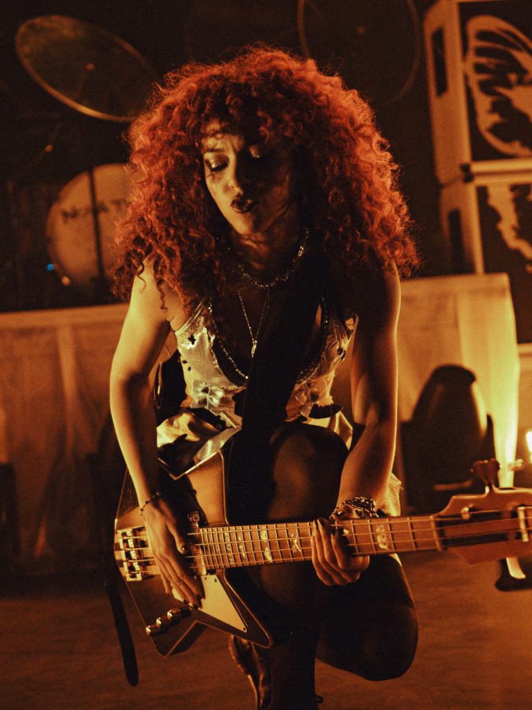 Nova Twins – O2 Forum Kentish Town, London – 18/10/25