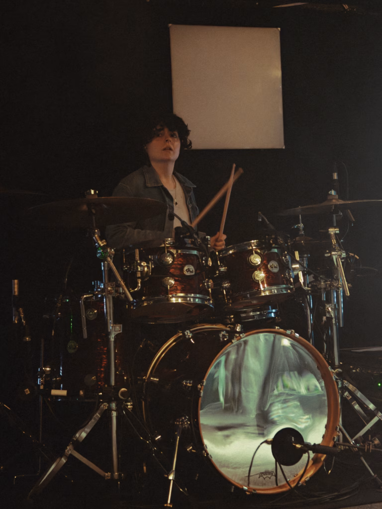 Pale Waves – The Waterfront, Norwich – 22/10/2025