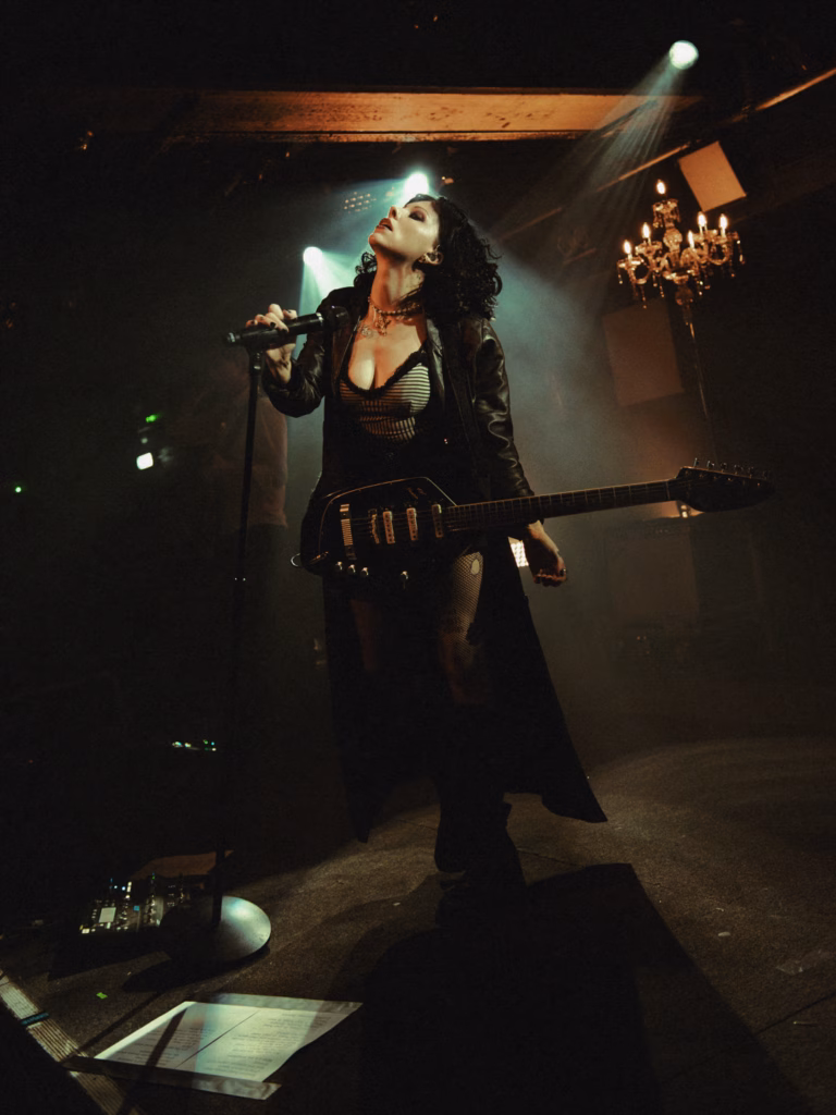 Pale Waves – The Waterfront, Norwich – 22/10/2025