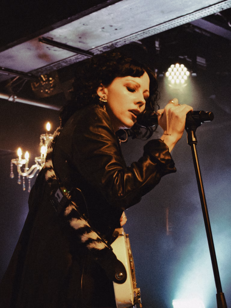 Pale Waves – The Waterfront, Norwich – 22/10/2025