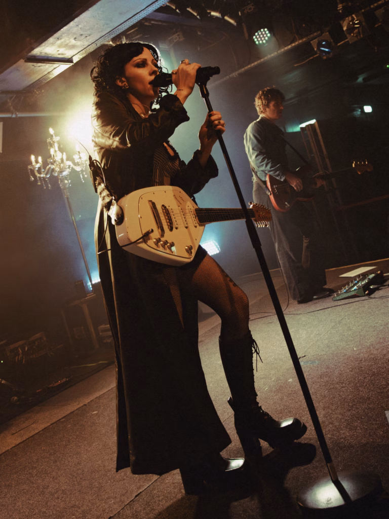 Pale Waves – The Waterfront, Norwich – 22/10/2025