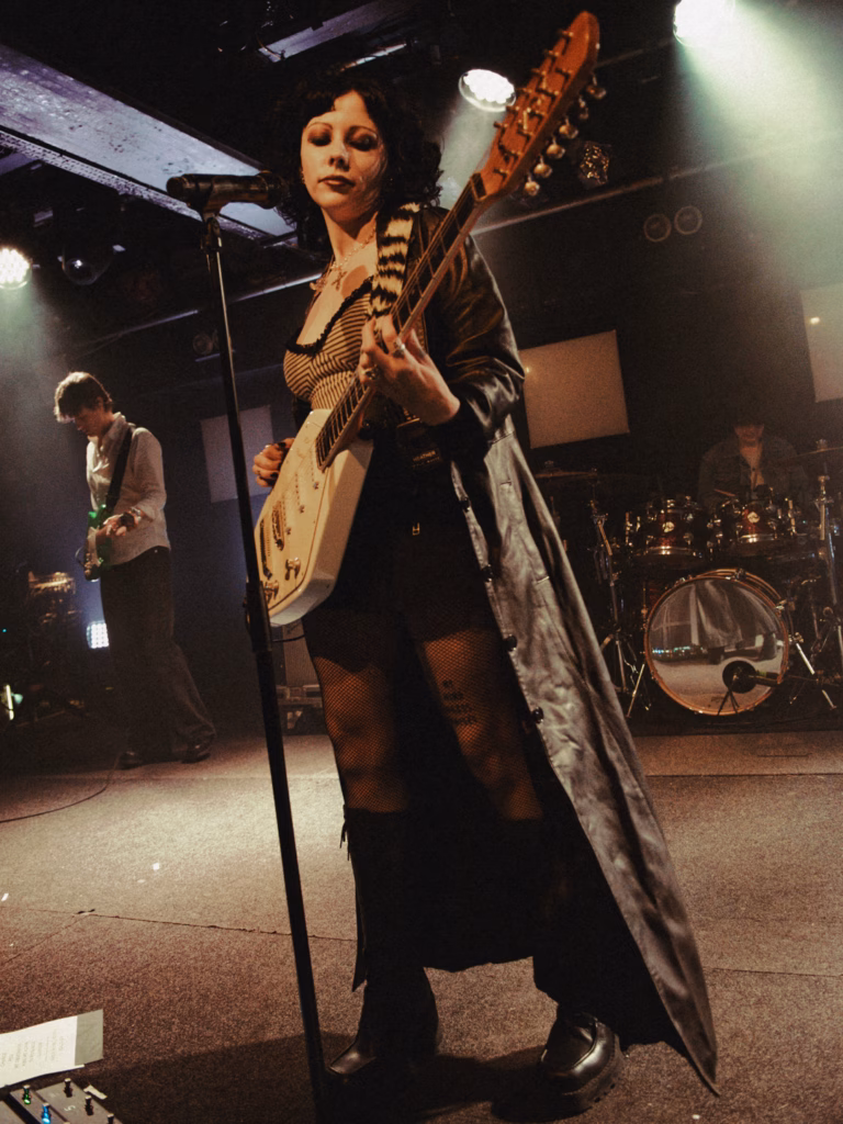 Pale Waves – The Waterfront, Norwich – 22/10/2025