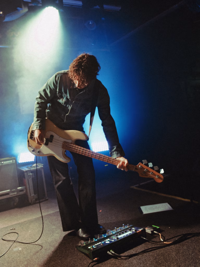 Pale Waves – The Waterfront, Norwich – 22/10/2025