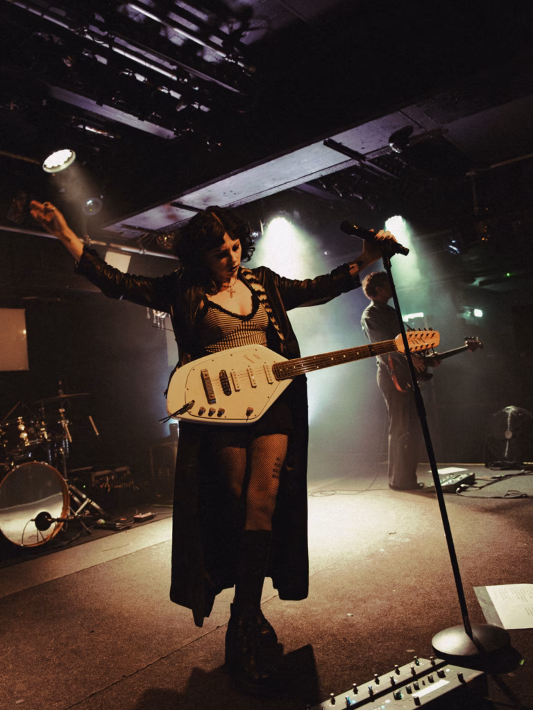 Pale Waves – The Waterfront, Norwich – 22/10/2025