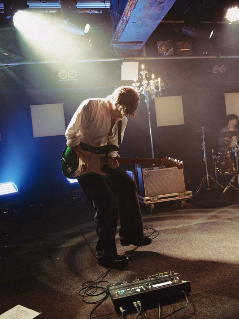 Pale Waves – The Waterfront, Norwich – 22/10/2025