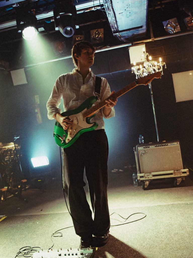 Pale Waves – The Waterfront, Norwich – 22/10/2025