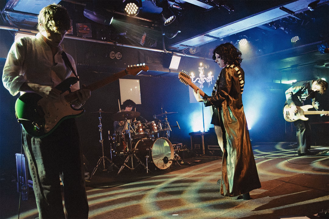 pale waves norwich tallulahalicephotography 65