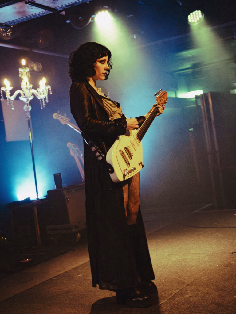 Pale Waves – The Waterfront, Norwich – 22/10/2025