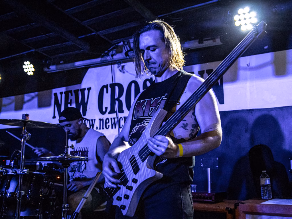 rituals new cross inn 2025 2