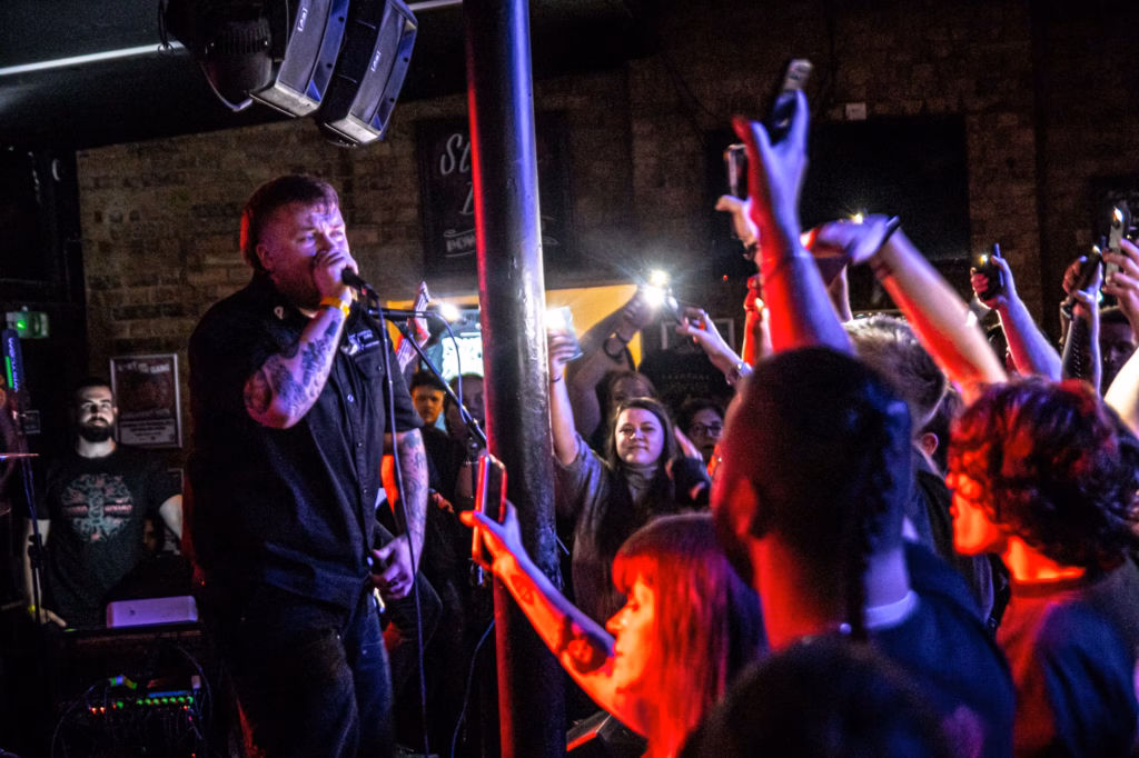 rituals new cross inn 2025 6