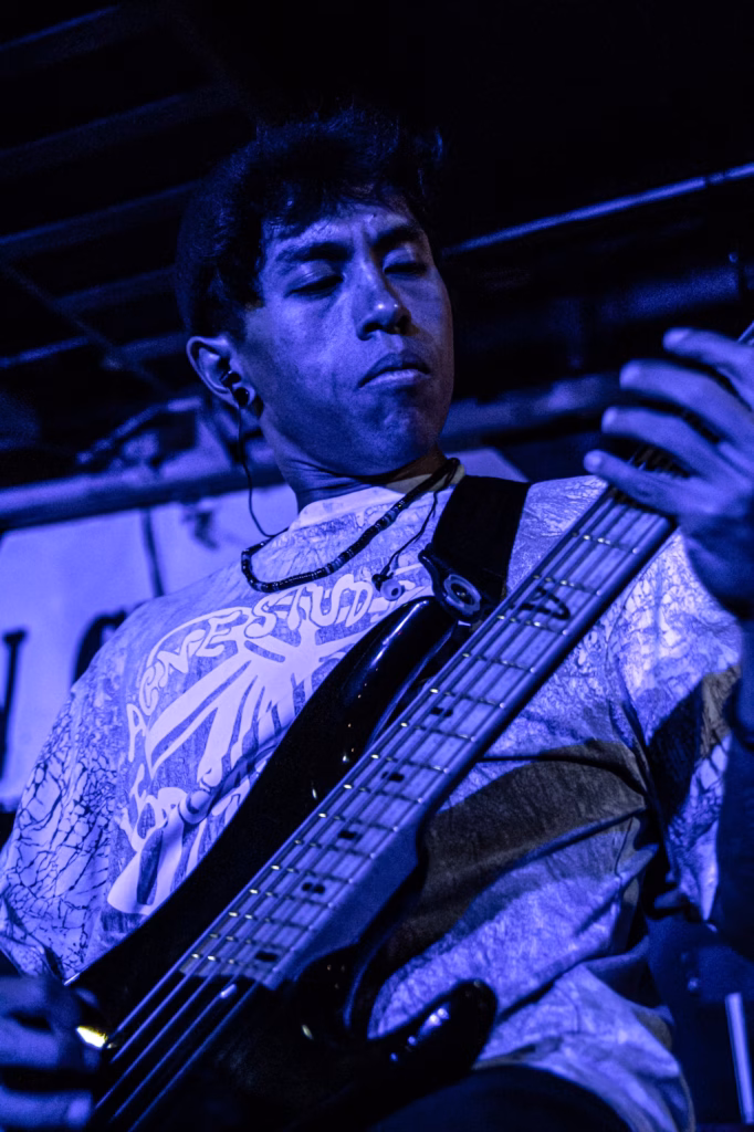 scatter the tribe new cross inn 2025 3