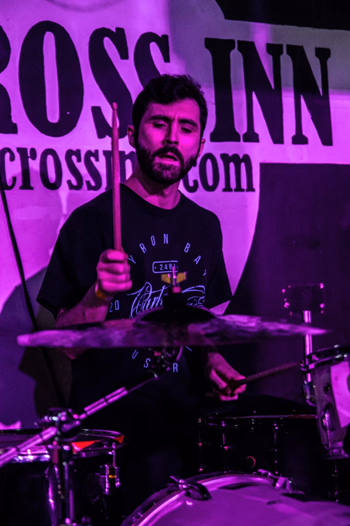 scatter the tribe new cross inn 2025 5