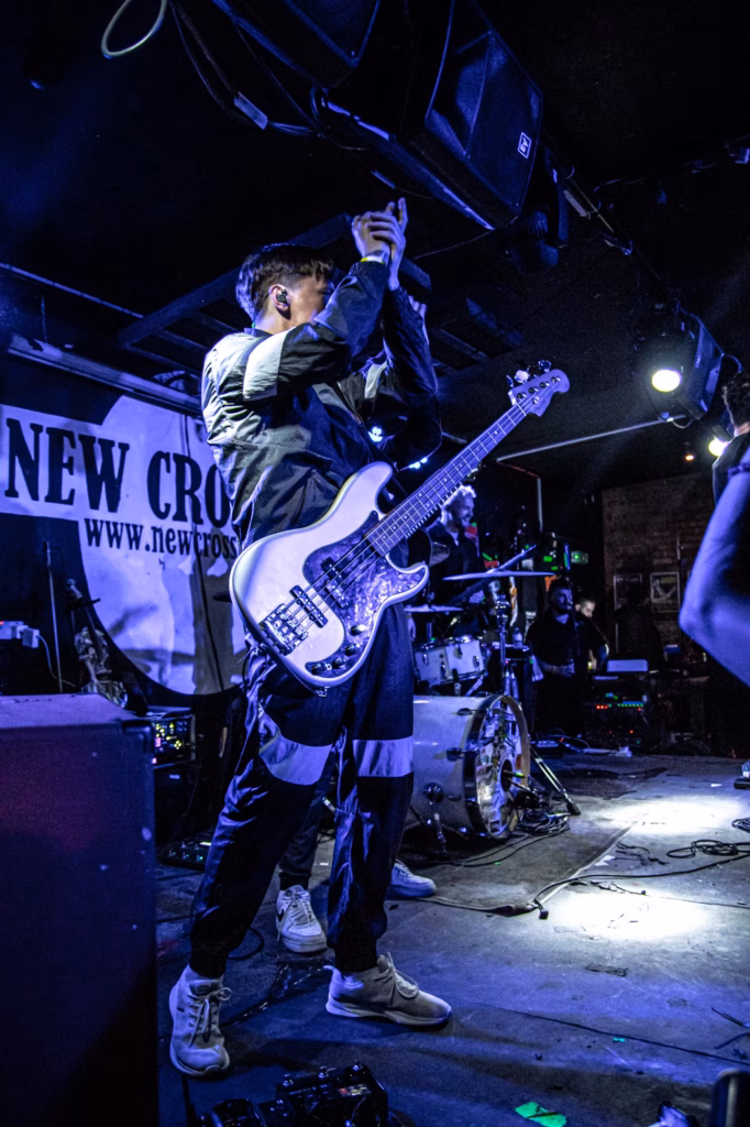 siamese new cross inn 2025 16