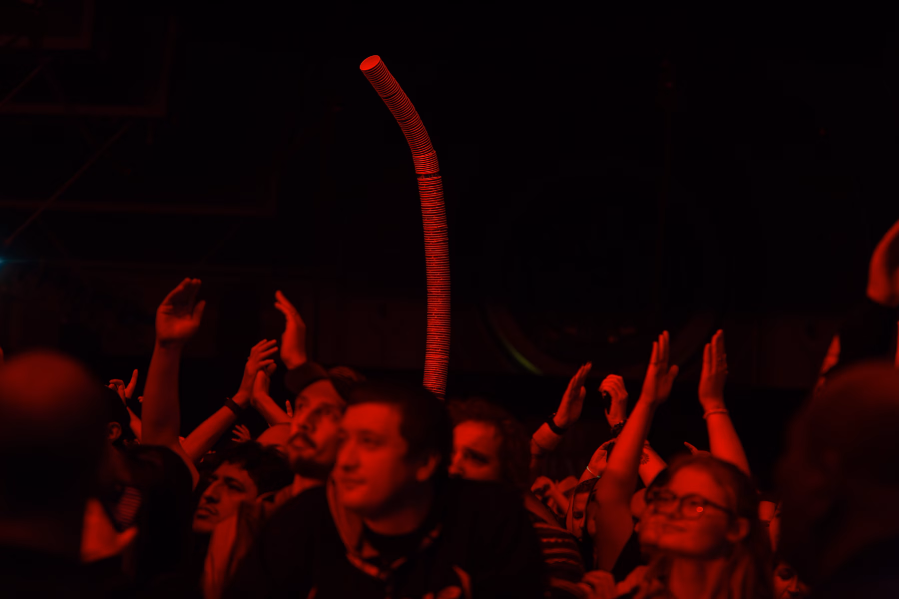 BuryTomorrow MJB SP AllyPally London Support 11112025 16