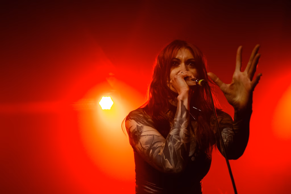 CageFight Rebellion LibbyPercival 20 011 25 1