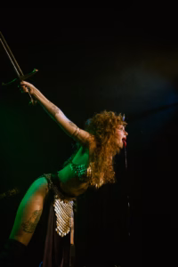 Castle Rat Electric Ballroom 2025 12