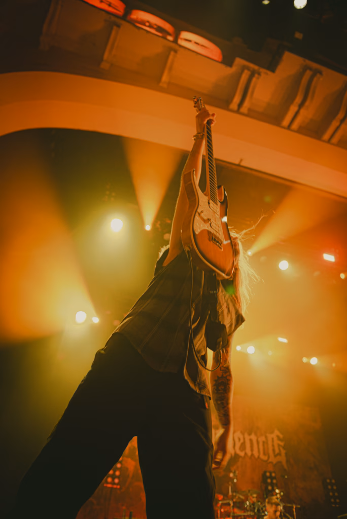 The Importance of Brotherhood: Malevolence at The O2 Academy in Brixton