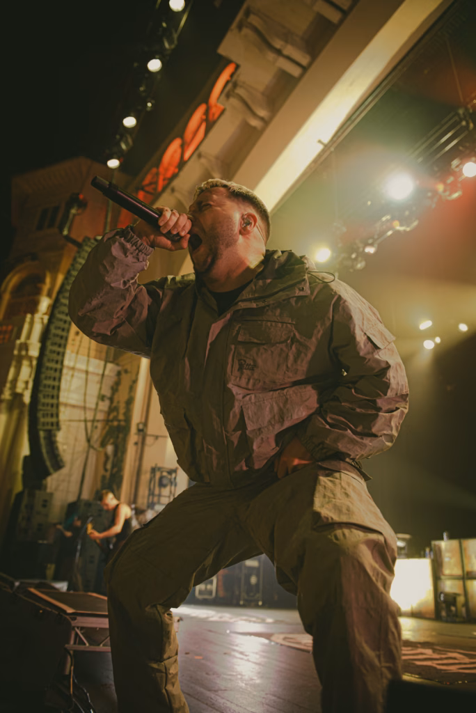 The Importance of Brotherhood: Malevolence at The O2 Academy in Brixton