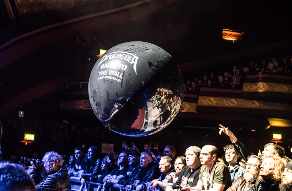 Dirkschneider Manchester 07