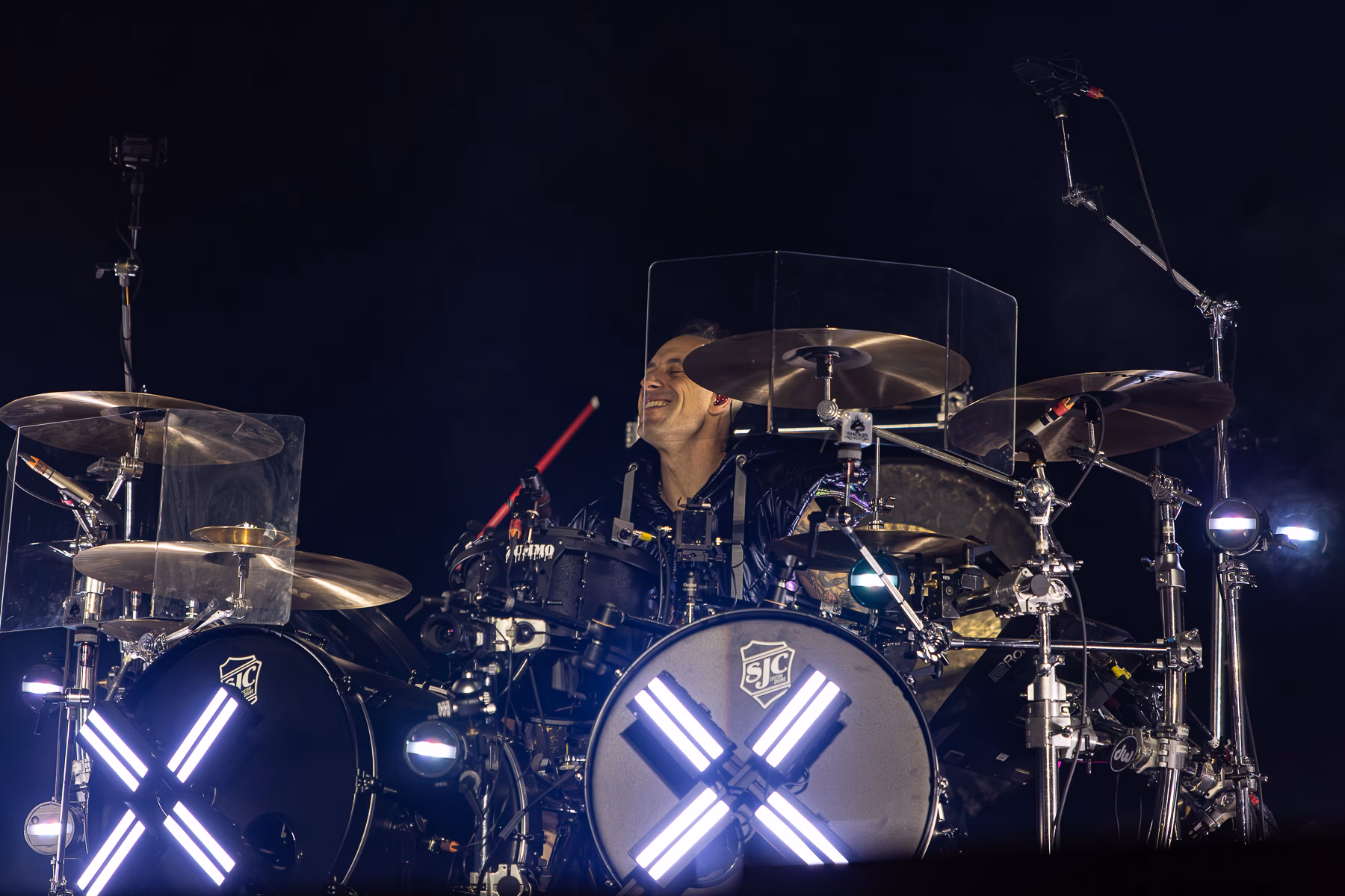 ElectricCallBoy MJB SP AllyPally London Support 11112025 23