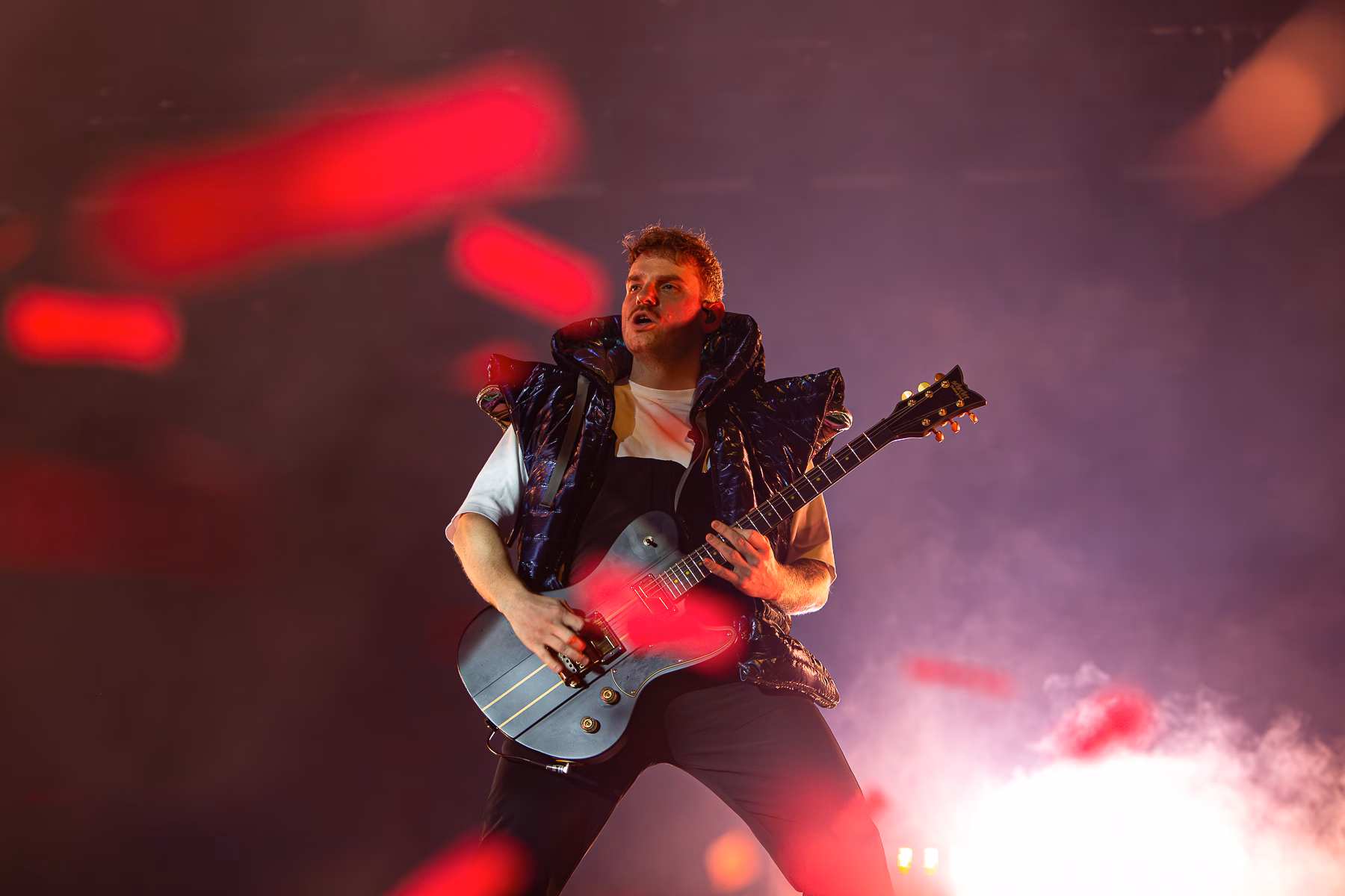 ElectricCallBoy MJB SP AllyPally London Support 11112025 31