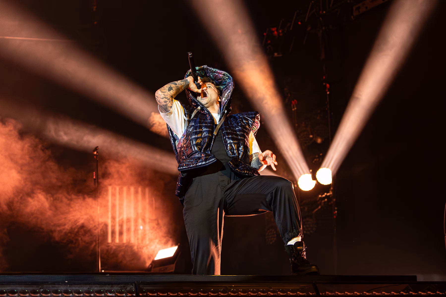 ElectricCallBoy MJB SP AllyPally London Support 11112025 34