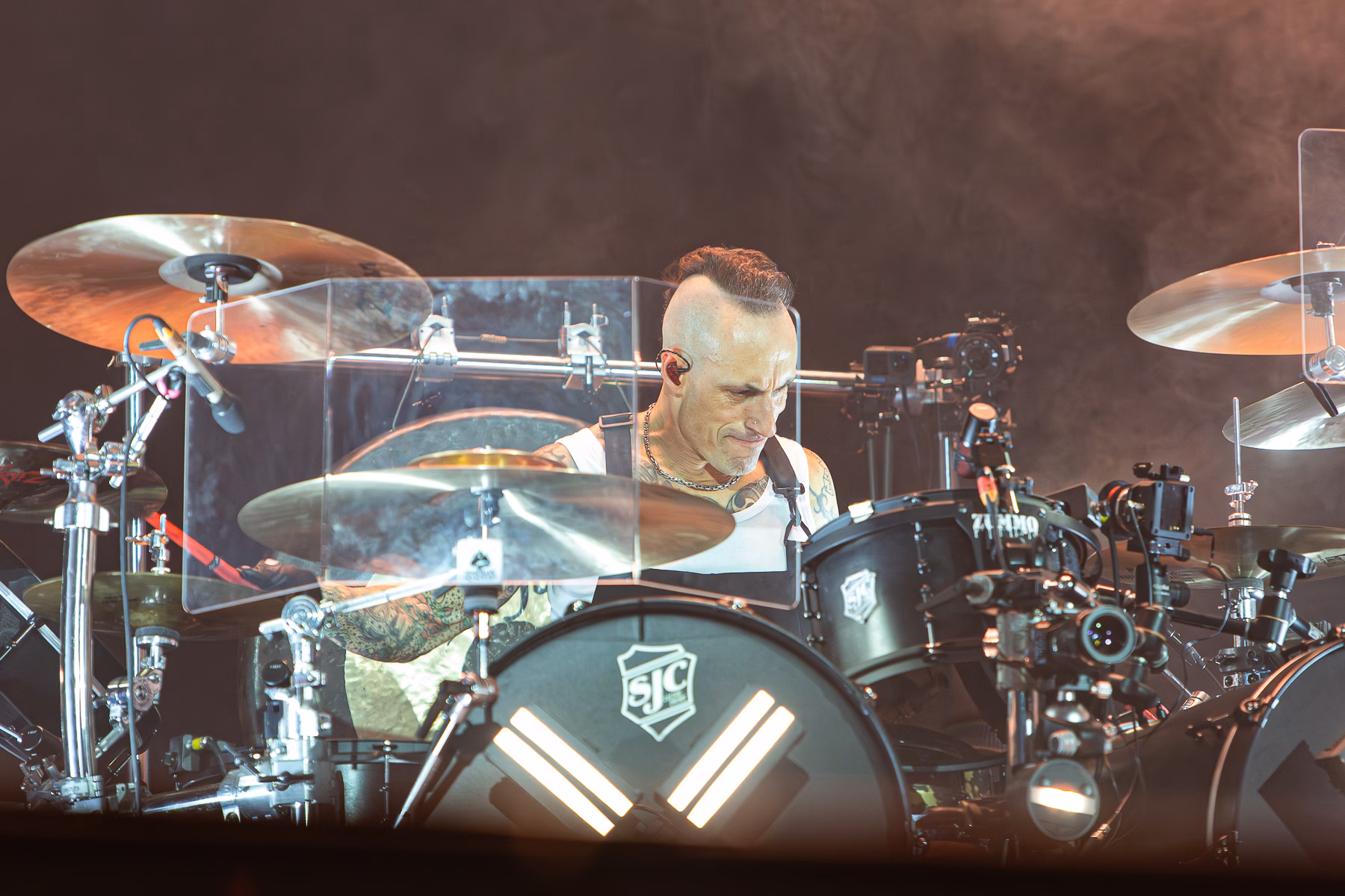 ElectricCallBoy MJB SP AllyPally London Support 11112025 46