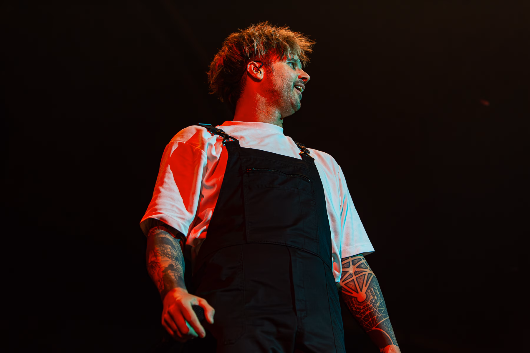 ElectricCallBoy MJB SP AllyPally London Support 11112025 56