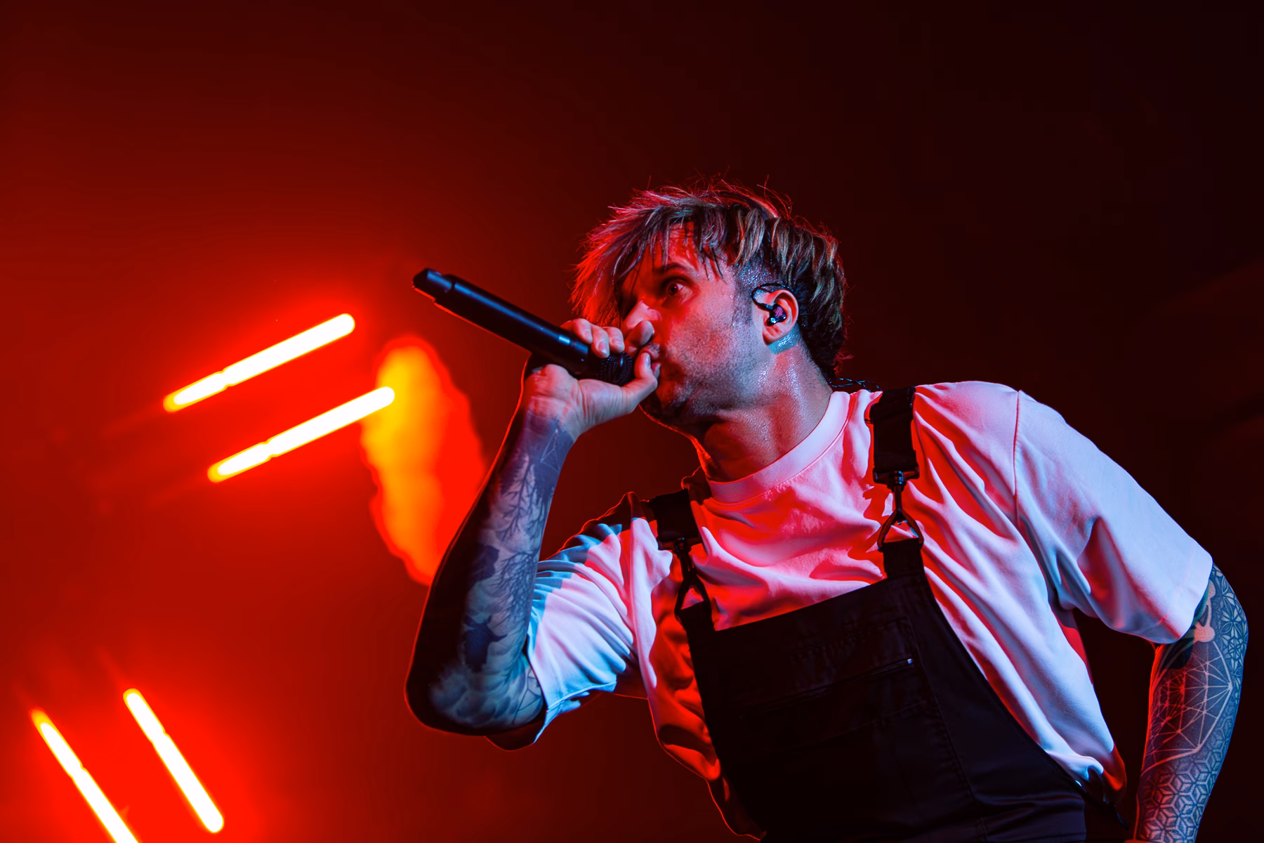 ElectricCallBoy MJB SP AllyPally London Support 11112025 58