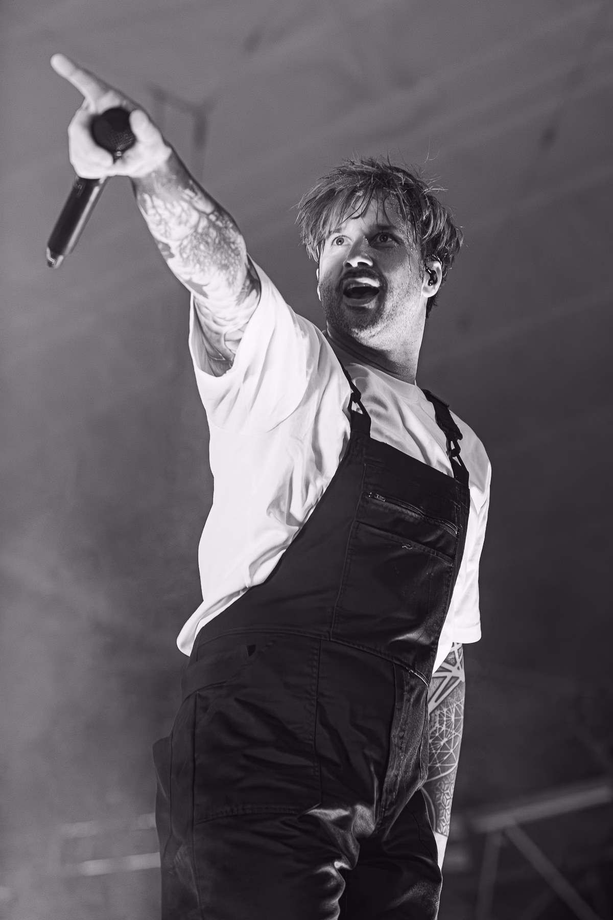 ElectricCallBoy MJB SP AllyPally London Support 11112025 60