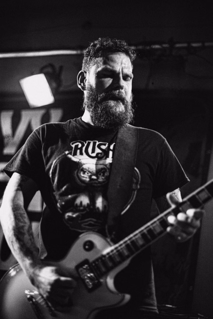 Heavy Psych Fest 2025 Hackney Bridge 003