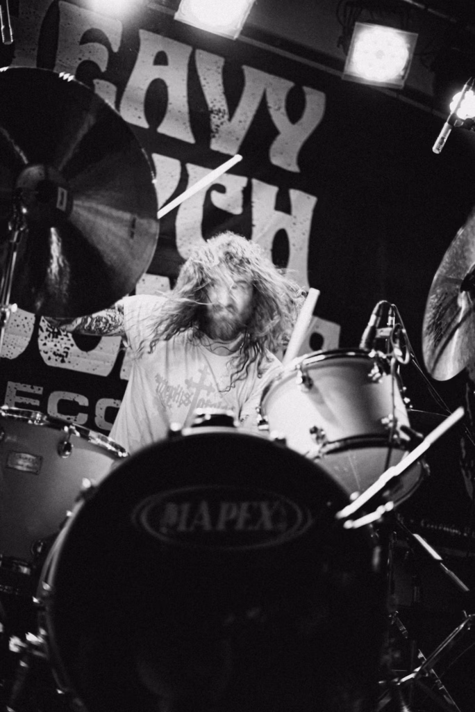 Heavy Psych Fest 2025 Hackney Bridge 10