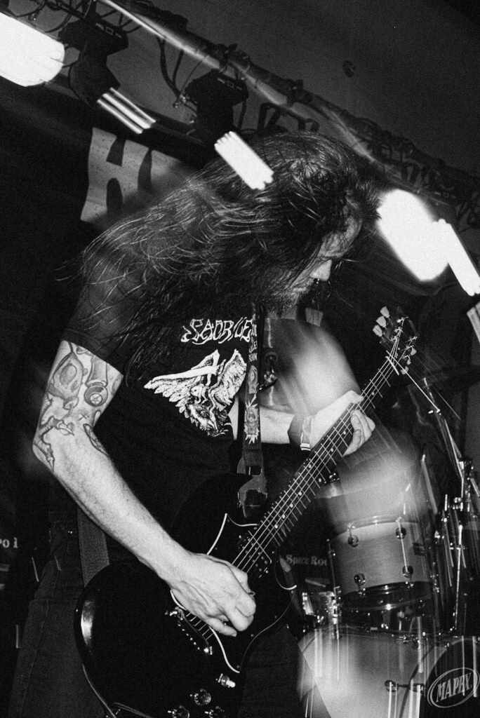 Heavy Psych Fest 2025 Hackney Bridge 3