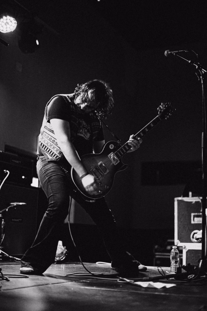 Heavy Psych Fest 2025 Hackney Bridge 9