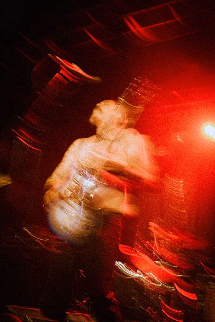 Castle Rat, Necrot and High on Fire at Electric Ballroom, London 2025