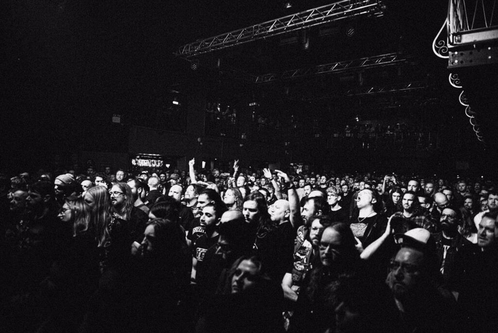 High On Fire Electric Ballroom 2025 2 1