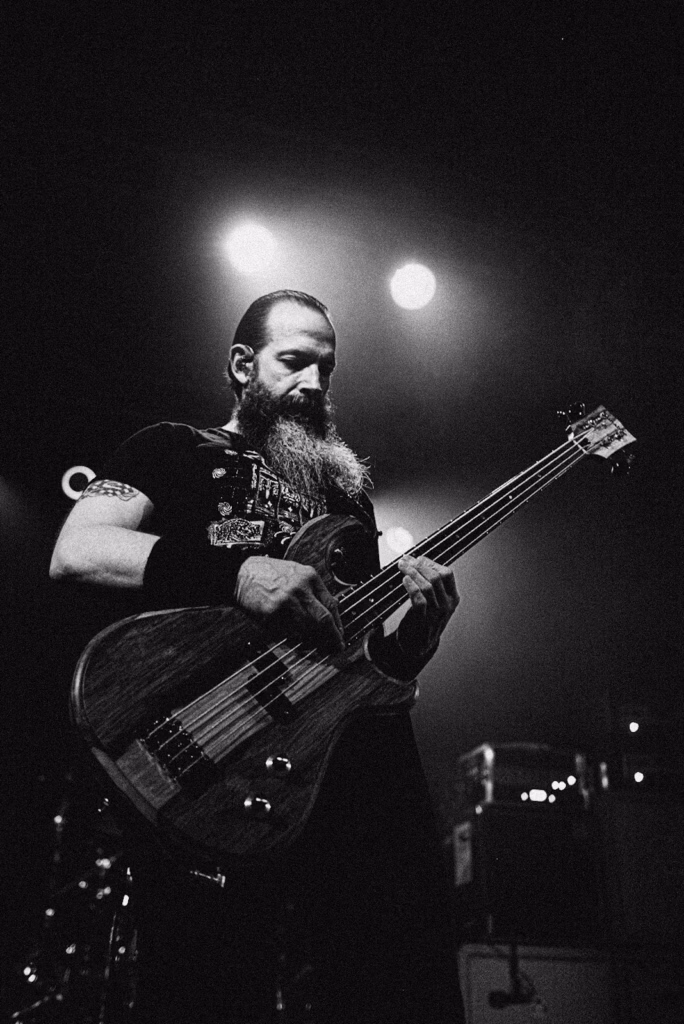 High On Fire Electric Ballroom 2025 3 1