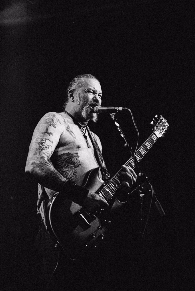 High On Fire Electric Ballroom 2025 6 1