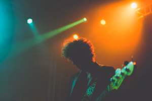 HisLordship NorwichArtsCentre DulceMendes 21112025 11