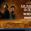 MumfordSons BST HYDE PARK 2026