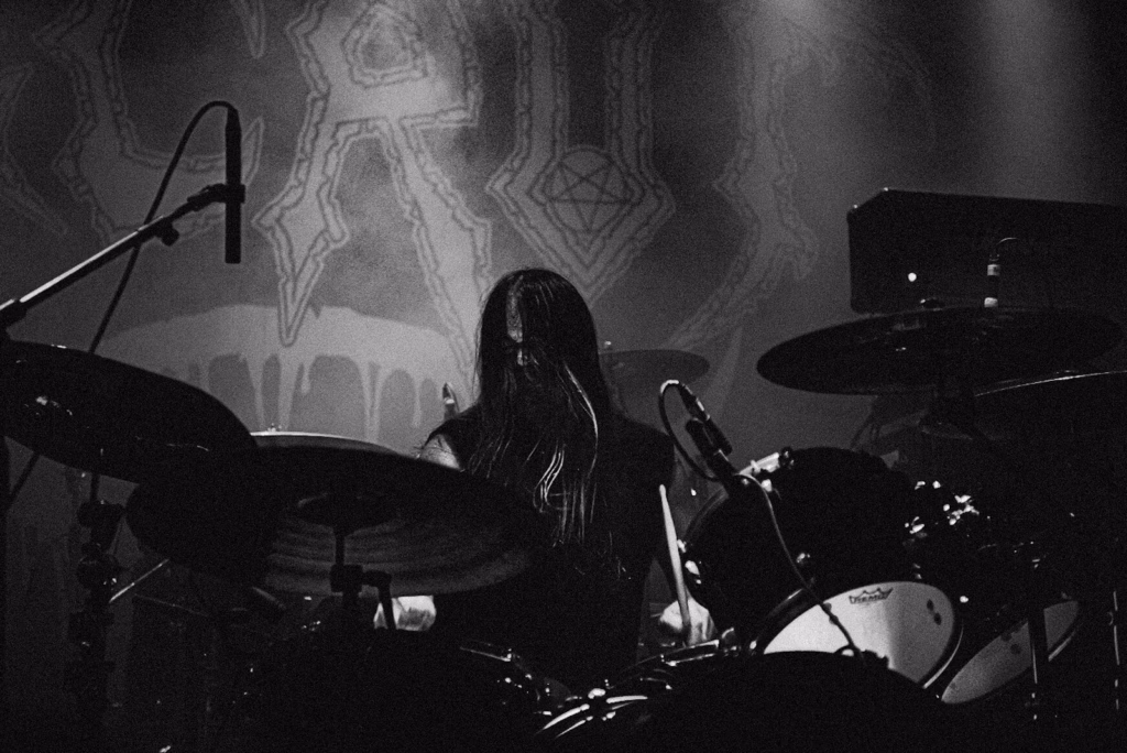 Neckrot Electric Ballroom 2025 5 1