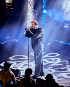 The plot in you JAW London JAW 4577