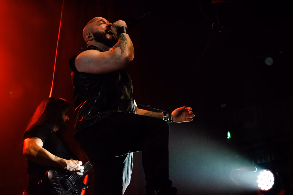 Wednesday 13 at O2 Ritz Manchester 5-11-25