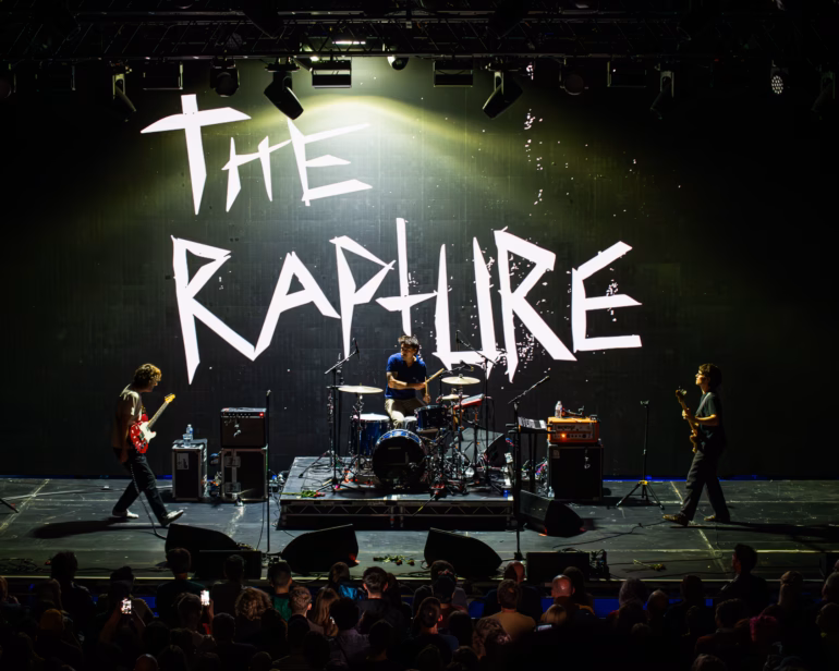 TheRaptureLdn19