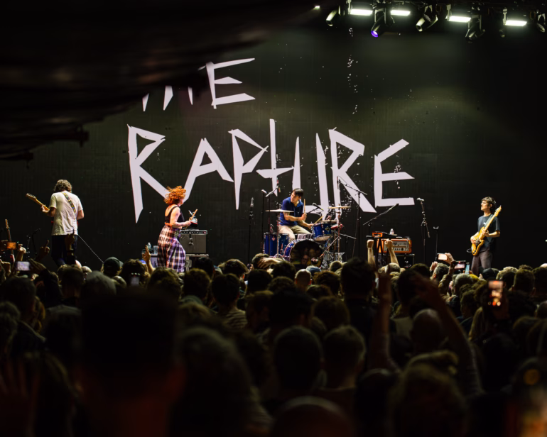 TheRaptureLdn24
