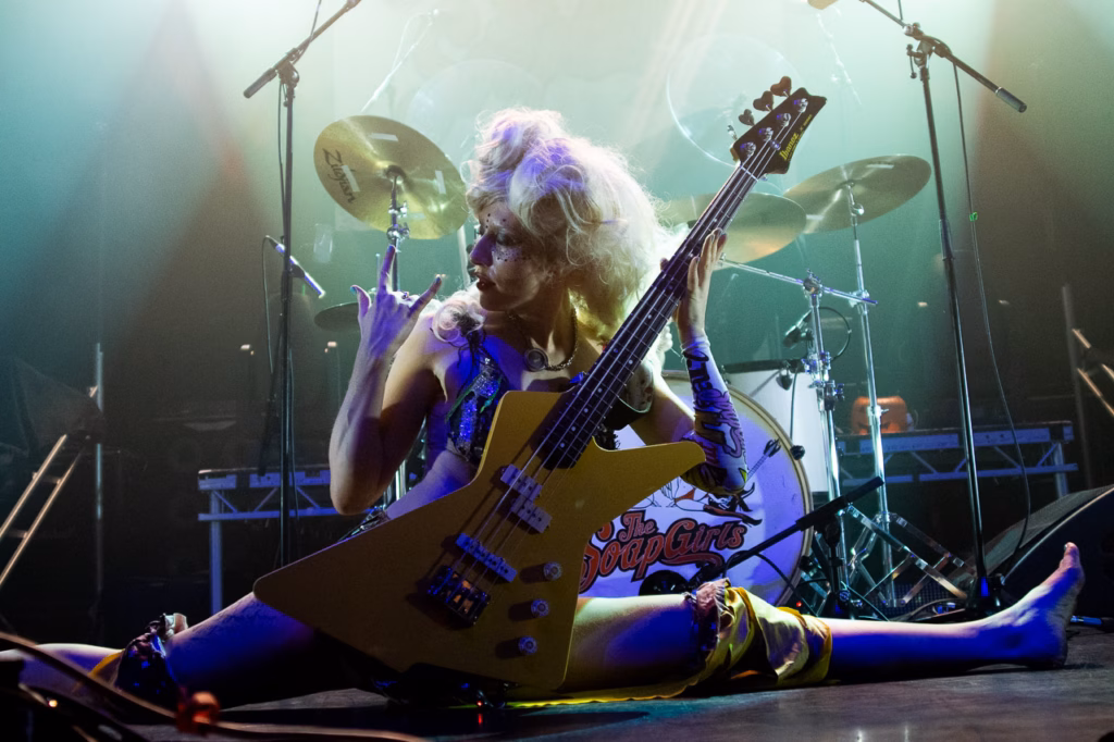 Wednesday 13 at O2 Ritz Manchester 5-11-25