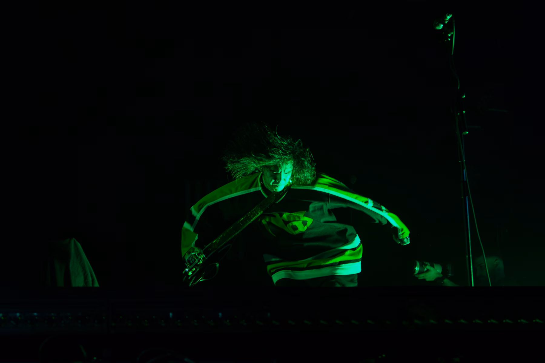 Wargasm MJB SP AllyPally London Support 11112025 17