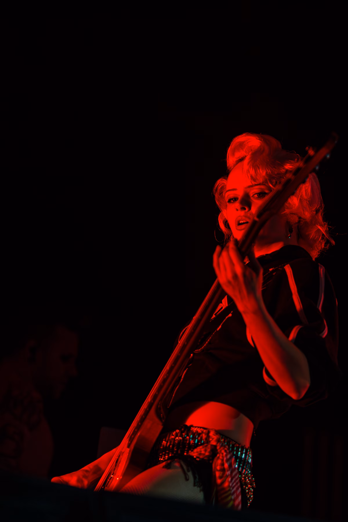 Wargasm MJB SP AllyPally London Support 11112025 3