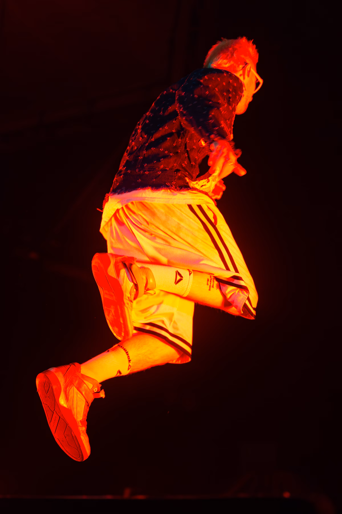 Wargasm MJB SP AllyPally London Support 11112025