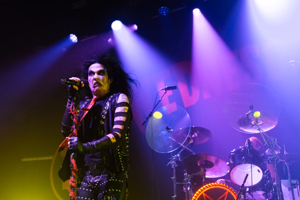 Wednesday 13 at O2 Ritz Manchester 5-11-25